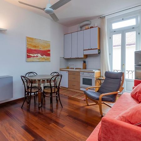 شقة New Flat In Downtown Orti 16 ميلان المظهر الخارجي الصورة