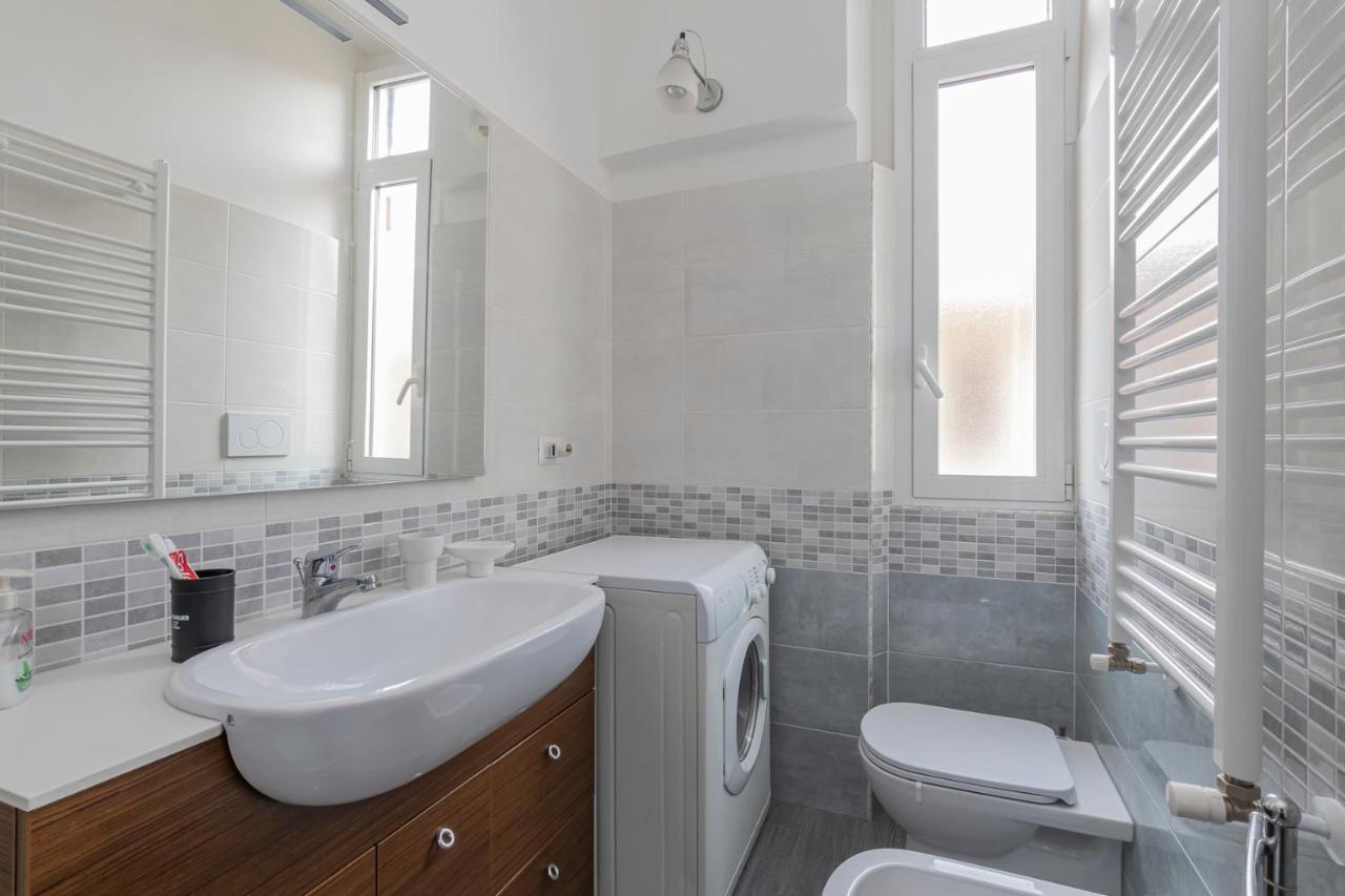 شقة New Flat In Downtown Orti 16 ميلان المظهر الخارجي الصورة
