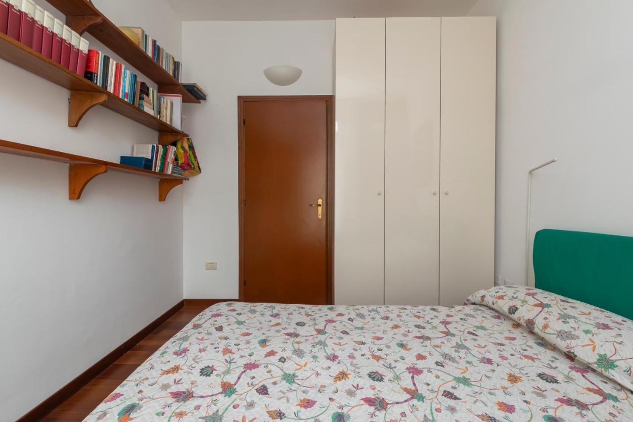 شقة New Flat In Downtown Orti 16 ميلان المظهر الخارجي الصورة