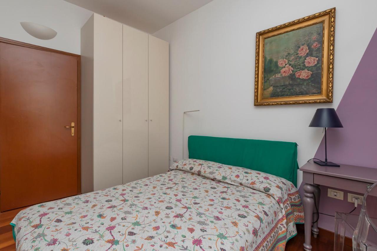 شقة New Flat In Downtown Orti 16 ميلان المظهر الخارجي الصورة