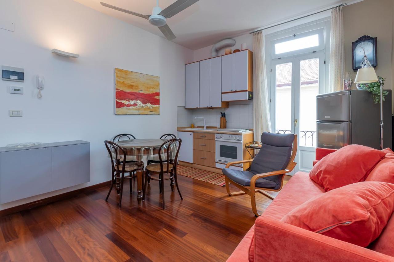 شقة New Flat In Downtown Orti 16 ميلان المظهر الخارجي الصورة