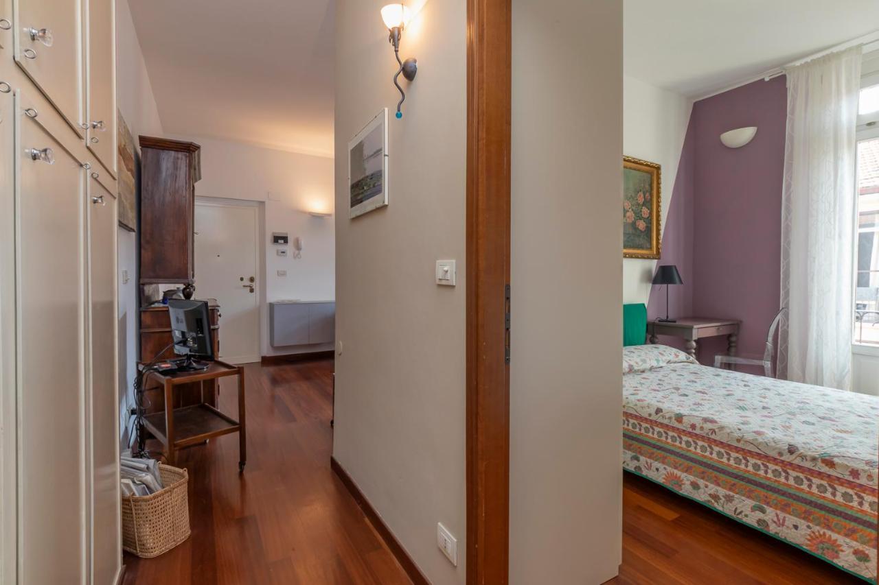 شقة New Flat In Downtown Orti 16 ميلان المظهر الخارجي الصورة
