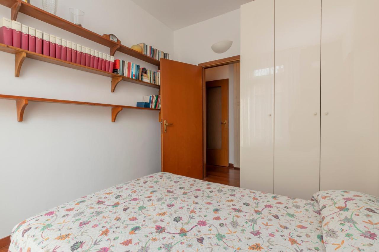 شقة New Flat In Downtown Orti 16 ميلان المظهر الخارجي الصورة