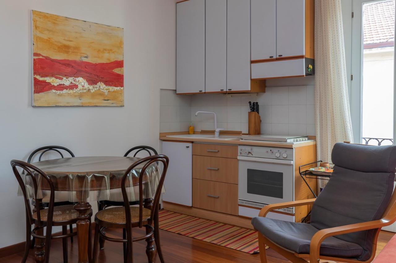 شقة New Flat In Downtown Orti 16 ميلان المظهر الخارجي الصورة