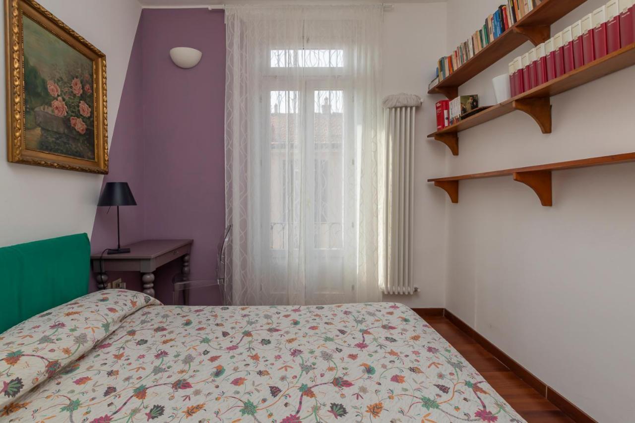 شقة New Flat In Downtown Orti 16 ميلان المظهر الخارجي الصورة